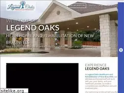 Sites similar to legendnewbraunfels.com
