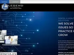 Sites similar to legendnt.com