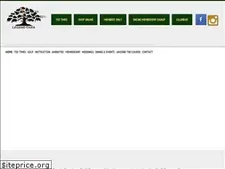 Sites similar to legendoaksgolf.com