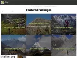 Sites similar to legendofhimalaya.com