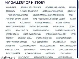 Sites similar to legendofhistory.com