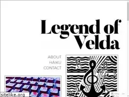 Sites similar to legendofvelda.com