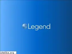 Sites similar to legendonlineservices.co.uk