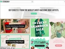 Sites similar to legendre.storenvy.com