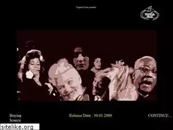 Sites similar to legends-of.com