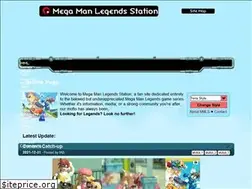 Sites similar to legends-station.com