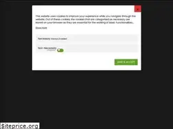 Sites similar to legends.co.za