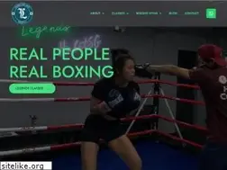 Sites similar to legends.com.sg