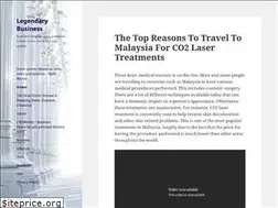 Sites similar to legends183.com