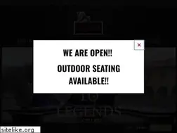 Sites similar to legends33.com