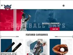 Sites similar to legendsathleticsupply.com