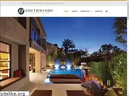 Sites similar to legendsbysouthwinds.com