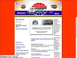 Sites similar to legendscars.com