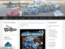 Sites similar to legendscars.fi