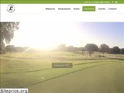 Sites similar to legendsccstephenville.com
