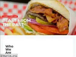 Sites similar to legendsclassicdiner.com