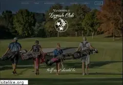 Sites similar to legendsclub.com