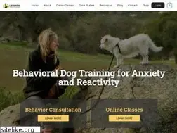 Sites similar to legendsdogtraining.com