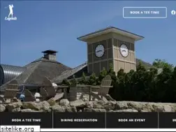 Sites similar to legendsgc.com
