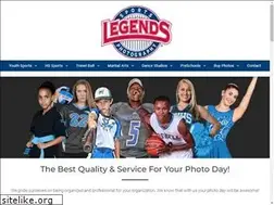 Sites similar to legendskc.com