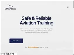 Sites similar to legendsky.co.za