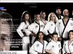 Sites similar to legendsmartialarts.com