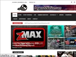 Sites similar to legendsnation.com