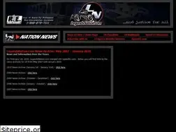 Sites similar to legendsnation.homestead.com