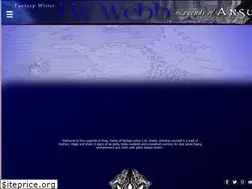 Sites similar to legendsofansu.com