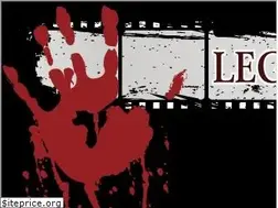Sites similar to legendsofhorror.org