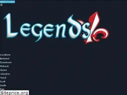 Sites similar to legendsoflafayette.com
