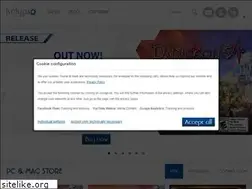 Sites similar to legendsofpegasus.com