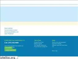 Sites similar to legendsofpr.com