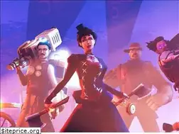 Sites similar to legendsofthebrawl.com