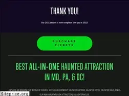 Sites similar to legendsofthefog.com