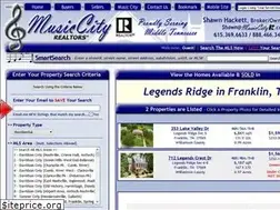 Sites similar to legendsridge.com