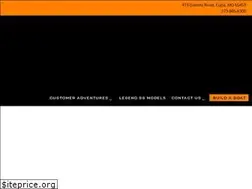 Sites similar to legendssboats.com