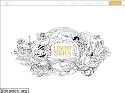 Sites similar to legendstory.com