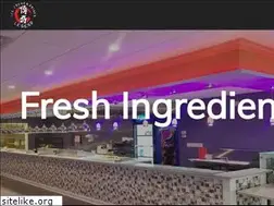 Sites similar to legendtastyhouse.com
