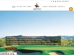 Sites similar to legendtrailgc.com