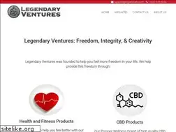 Sites similar to legendven.com