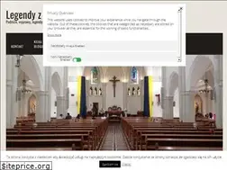 Sites similar to legendyzwypraw.pl
