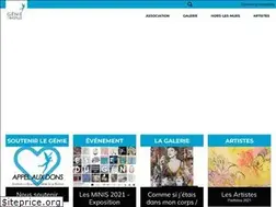 Sites similar to legeniedelabastille.com