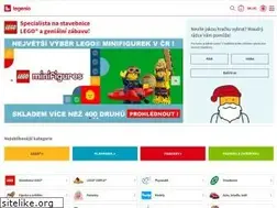 Sites similar to legenio.cz