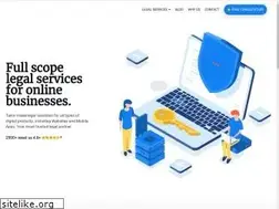 Sites similar to legenova.com