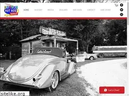 Sites similar to legenshotrod.com
