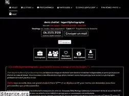 Sites similar to legentilphotographe.com