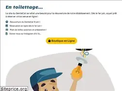 Sites similar to legentlecat.fr