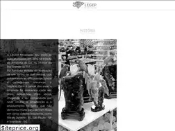 Sites similar to legep.com.br