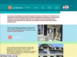 Sites similar to legerant.com